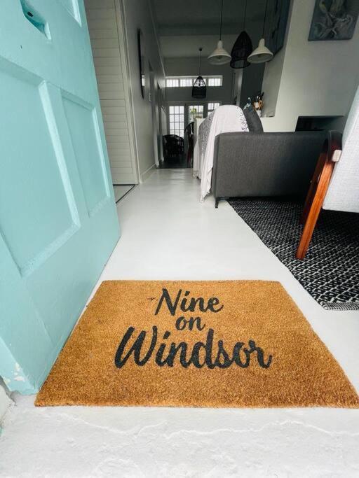 Cottage, Nine On Windsor, Kalk Bay, Cape Town Buitenkant foto