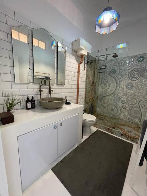 Cottage, Nine On Windsor, Kalk Bay, Cape Town Buitenkant foto