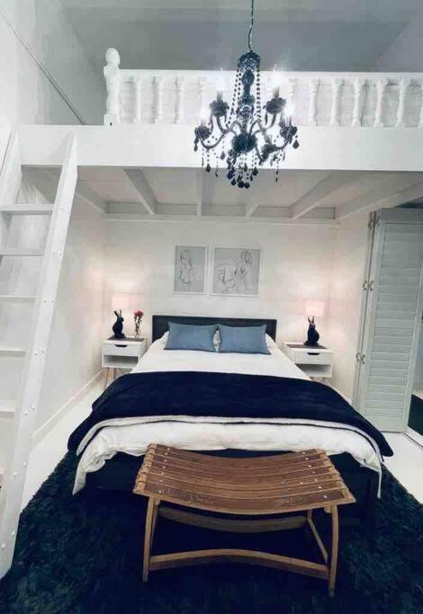 Cottage, Nine On Windsor, Kalk Bay, Cape Town Buitenkant foto