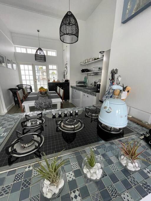 Cottage, Nine On Windsor, Kalk Bay, Cape Town Buitenkant foto