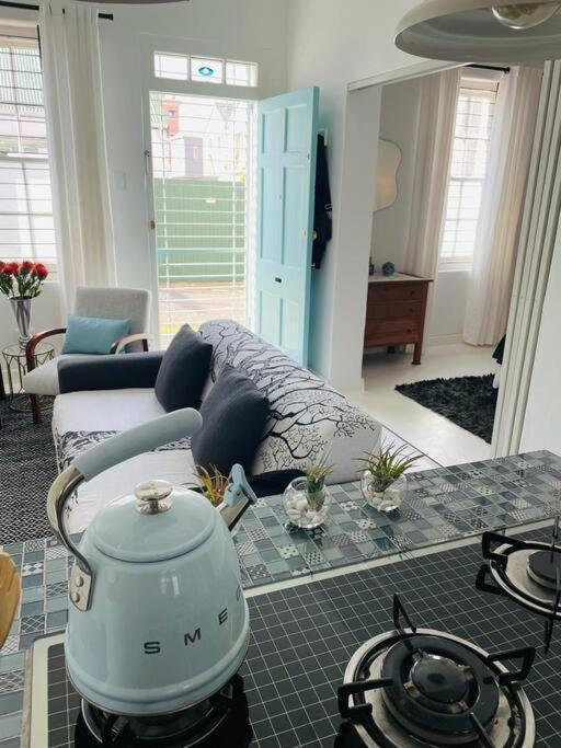 Cottage, Nine On Windsor, Kalk Bay, Cape Town Buitenkant foto